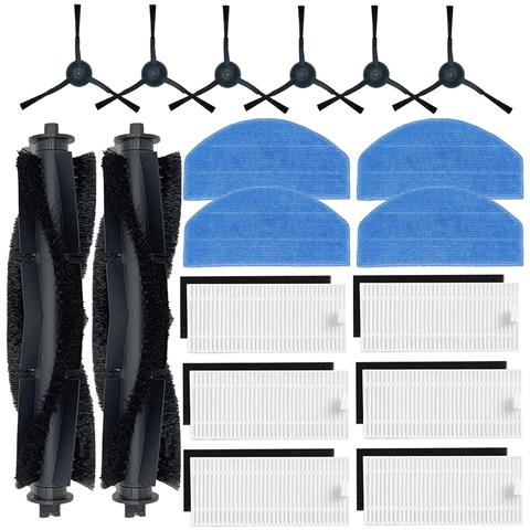 Kit Di Ricambio Per La Serie Tikom G8000 - Foto 1