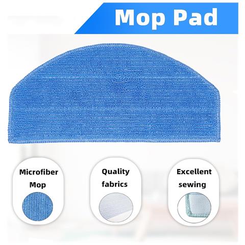 Kit Di Ricambio Per La Serie Tikom G8000 - Foto 3