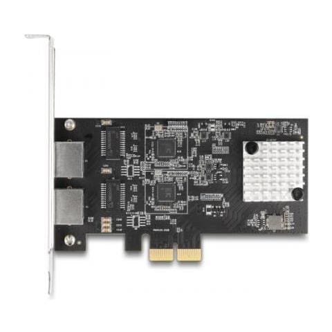 81261 Scheda Di Rete E Adattatore Interno Ethernet 5000 Mbit /s - Foto 3