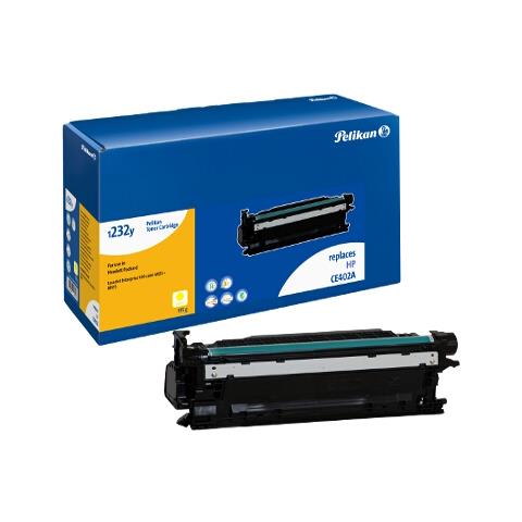 4218070 cartuccia toner 1 pz Giallo - Foto 1