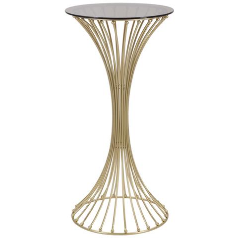 Tavolo Centur Cm Ø50x103 - Foto 1