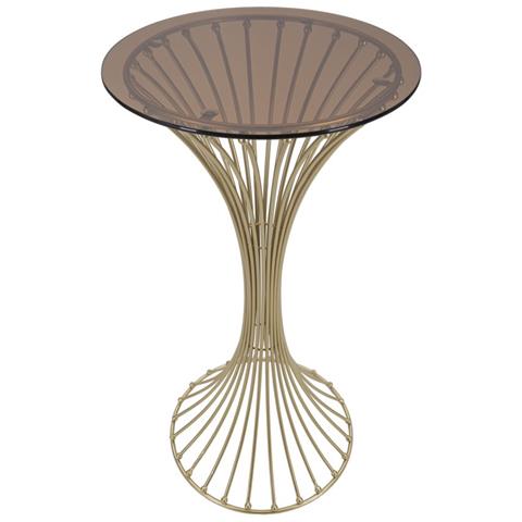 Tavolo Centur Cm Ø50x103 - Foto 2