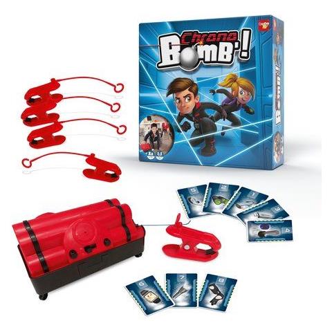 Chrono Bomb Refresh - Foto 1