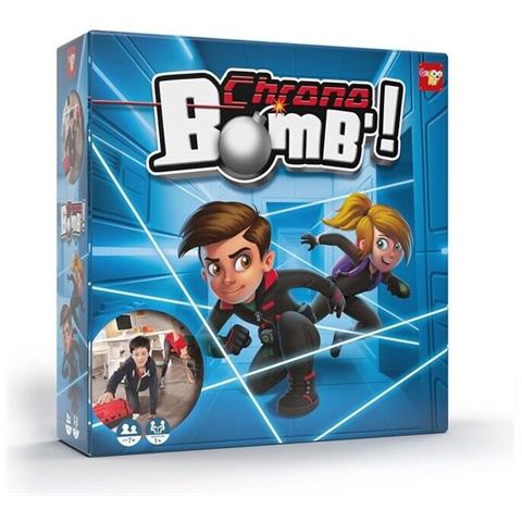 Chrono Bomb Refresh - Foto 2