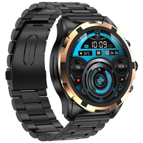 Smartwatch Modello Universo, Nero - Foto 1