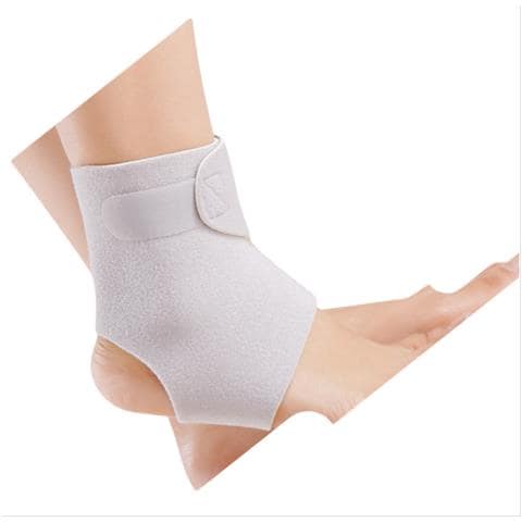 Tutore Per Caviglia Sportiva (coppia) - Compressione E Stabilità Per Atleti Grey - Foto 2