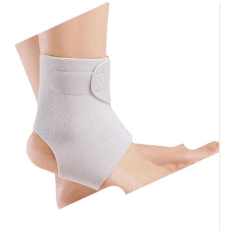 Tutore Per Caviglia Sportiva (coppia) - Compressione E Stabilità Per Atleti Grey - Foto 1