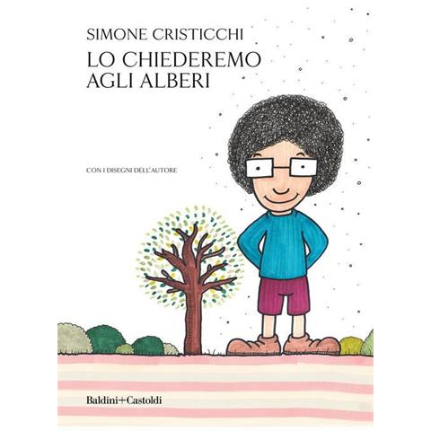 Simone Cristicchi - Lo chiederemo agli alberi - Foto 1