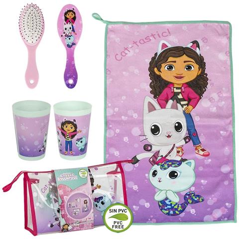 Set Asilo Gabby's Dollhouse - Foto 1