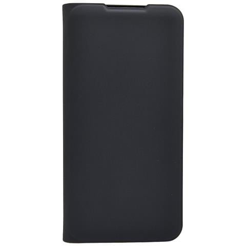 Custodia Per Galaxy A16 4g / 5g Modello Folio Flip Wallet Con Portacarte, Nero - Foto 1