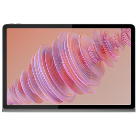 Tab Plus Mediatek 128 GB 29,2 cm (11.5") 8 GB Wi-Fi 5 (802.11ac) Android 14 Grigio - Foto 1