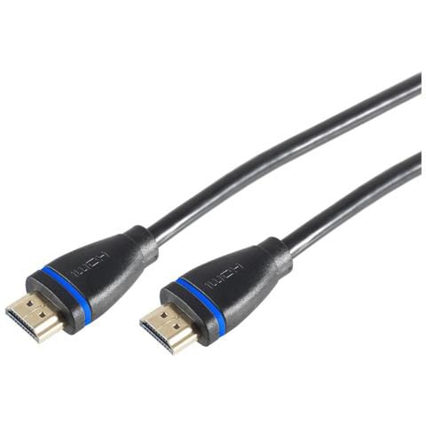 Massima Connettività S/conn Cavo Di Collegamento Hdmi 4k2k (60 Hz) 2 M (10-05035) - Foto 1