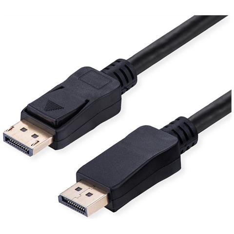 11.99.6027 cavo DisplayPort 3 m Nero - Foto 1