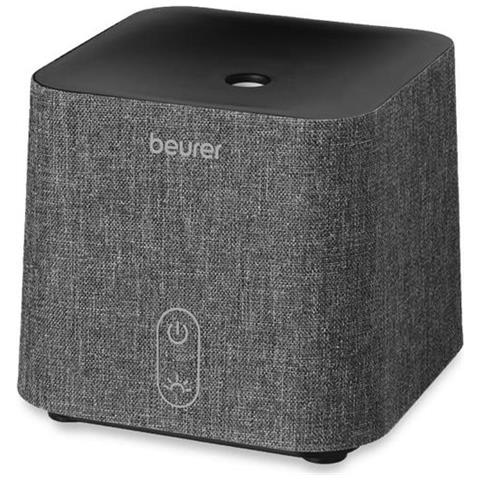 Diffusore Aromo in Tessuto Grigio - Foto 1