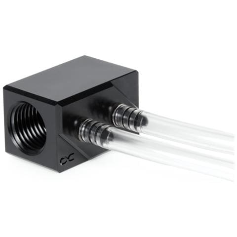 13041 parte e accessorio del sistema di raffreddamento del computer Distributore di tubi flessibili - Foto 1