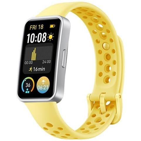 Huawei Band 9 Kimi-b19 White (55020byd) - Foto 1
