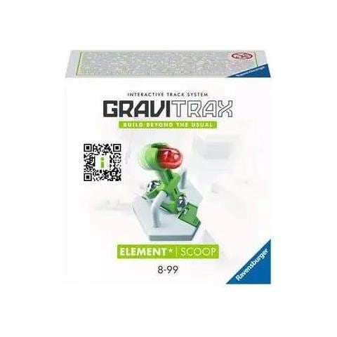 Gravitrax Element Scoop Accessorio Per Gioco Attivo /di Abilità - Foto 1