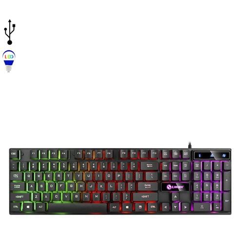 Tastiera Gaming Tx30 Con Luci Rgb. - Foto 1