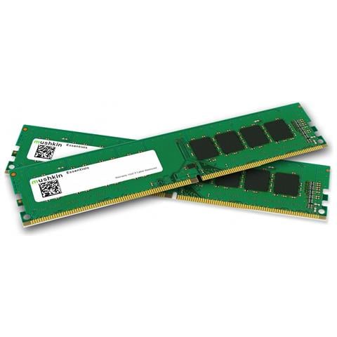 Essentials memoria 64 GB 2 x 32 GB DDR4 3200 MHz - Foto 2