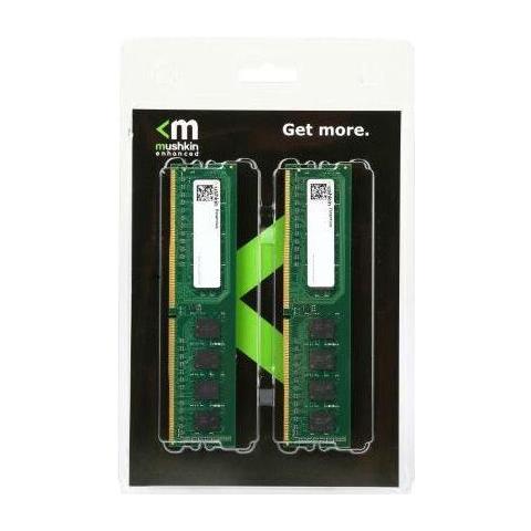 Essentials memoria 64 GB 2 x 32 GB DDR4 3200 MHz - Foto 3