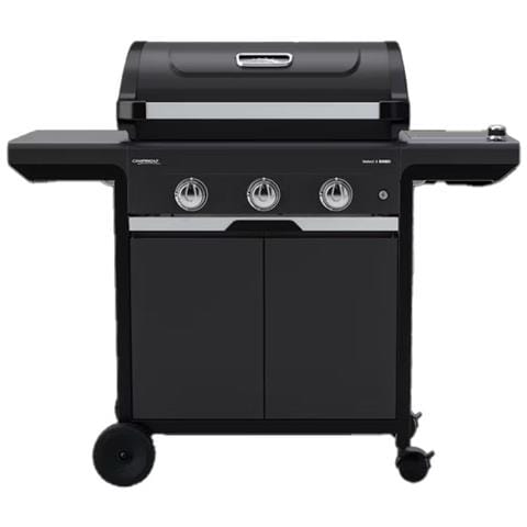 Barbecue A Gas Select 3 Exsd 2218165 - Foto 1