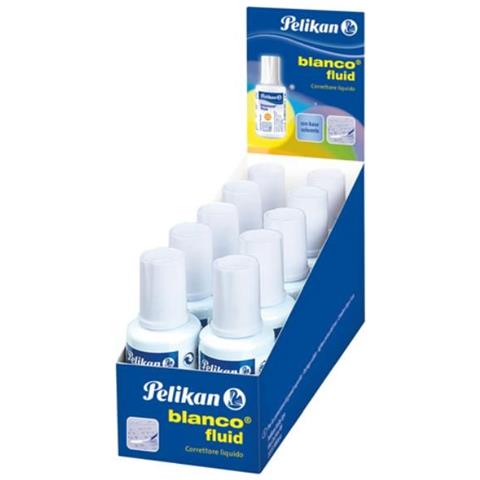 Esp10 Blanco Fluid Correttore 20 Ml - Foto 1