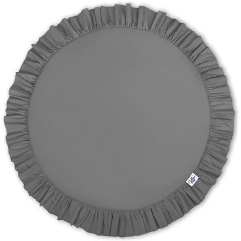Tappeto Da Gioco - Colore Antracite - Foto 2