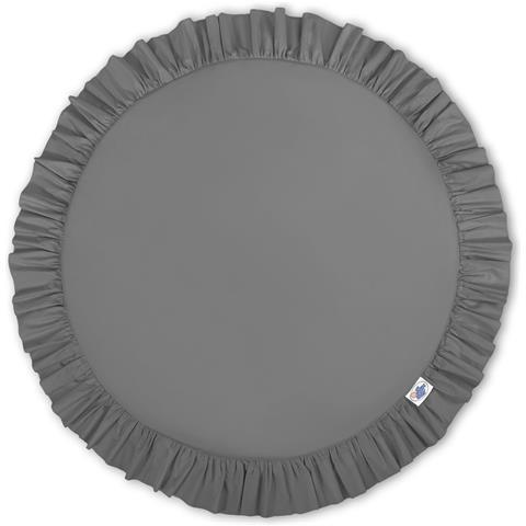 Tappeto Da Gioco - Colore Antracite - Foto 1