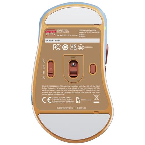 M64 Wireless - Foto 2