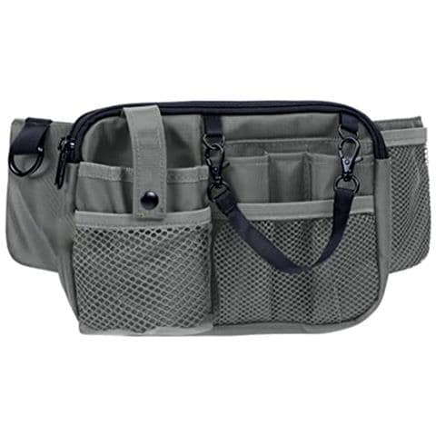 Borsa Organizer Medica - Marsupio Compatto E Regolabile Grey - Foto 1
