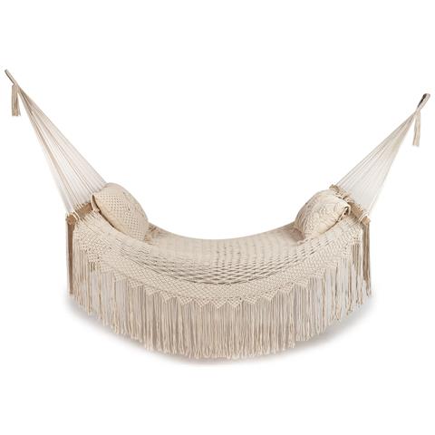 Opera - Amaca In Cotone - Foto 1