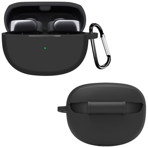 Custodia Protettiva In Silicone Per Auricolari Bose Ultra Open - Foto 1