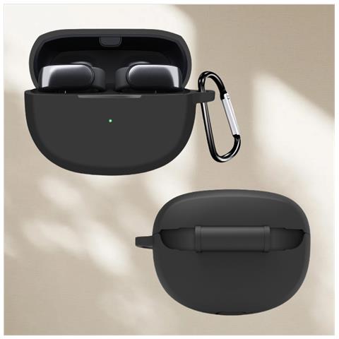 Custodia Protettiva In Silicone Per Auricolari Bose Ultra Open - Foto 2