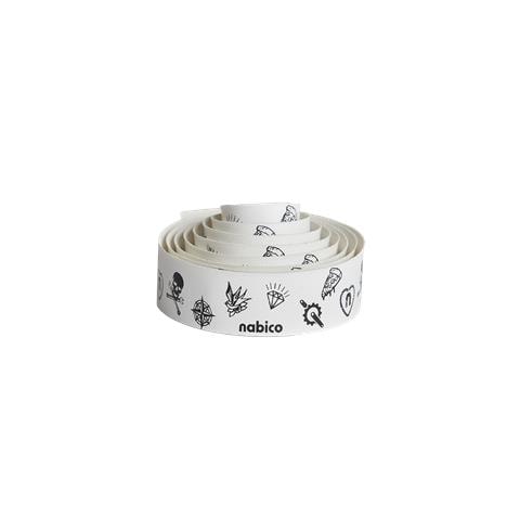 Nastri Manubrio Roubaix Tatoo Bia /ner 3.5mm - Foto 1