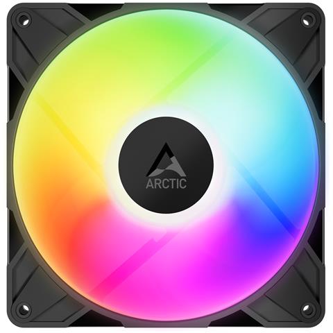 P14 Pro A-RGB Case per computer Ventilatore 14 cm Nero 3 pz - Foto 2