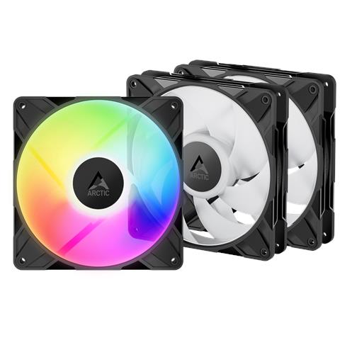 P14 Pro A-RGB Case per computer Ventilatore 14 cm Nero 3 pz - Foto 1