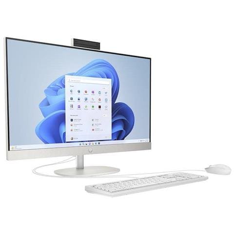 All-In-One 27-cr1005nl Monitor 27" Full HD IPS Intel Core Ultra 5 125U Ram 16GB SSD 512GB 4xUSB Windows 11 Home - Foto 2
