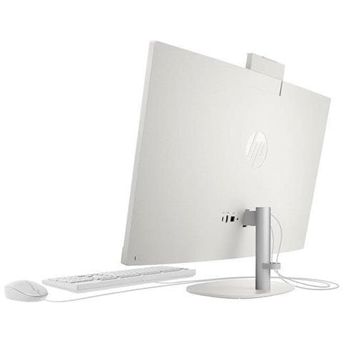 All-In-One 27-cr1005nl Monitor 27" Full HD IPS Intel Core Ultra 5 125U Ram 16GB SSD 512GB 4xUSB Windows 11 Home - Foto 4