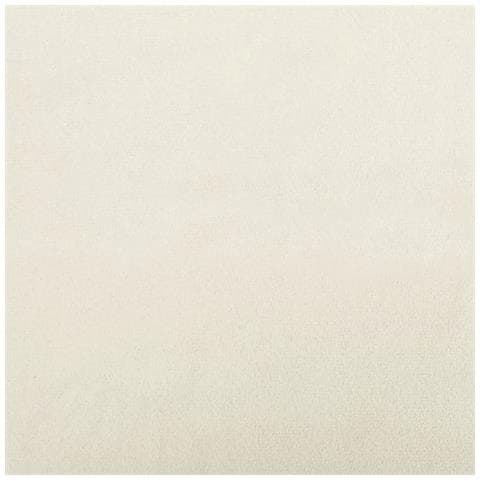 Set di Divani 4 pz con Cuscini Crema in Velluto - Foto 9