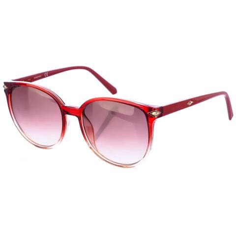 Sk0191s Occhiali Da Sole Rotondi Da Donna - Foto 1