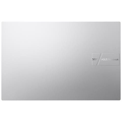 Vivobook 15 X1502VA-BQ536 Intel® Core™ i5 i5-13420H Computer portatile 39,6 cm (15.6") Full HD 16 GB DDR4-SDRAM 512 GB SSD Wi-Fi 6E (802.11ax) Argento - Foto 4