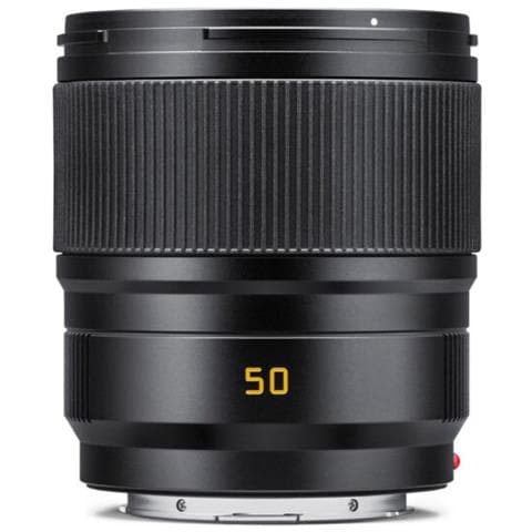 Obiettivo Summicron-SL 1:2/50 ASPH - Foto 1