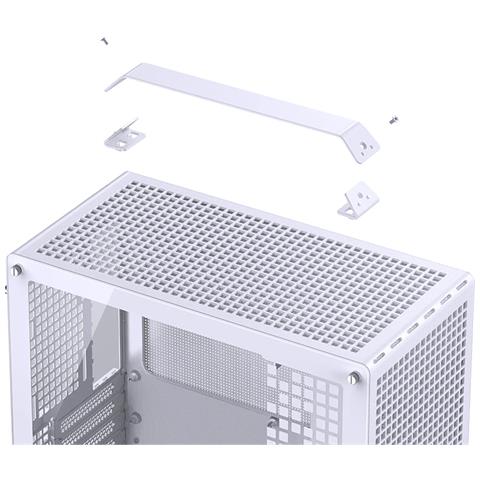 Z20 MESH Mini Tower Bianco - Foto 2