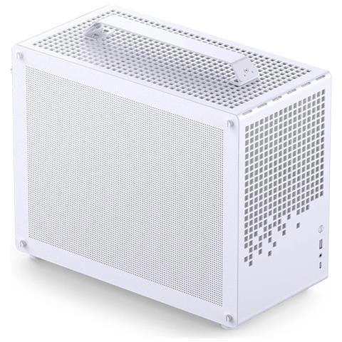 Z20 MESH Mini Tower Bianco - Foto 1