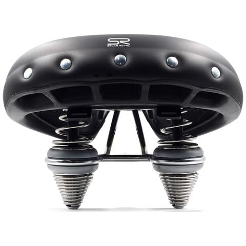 Sella Royal Drifter Strengtex Black Relaxed Un. 23 - Foto 2