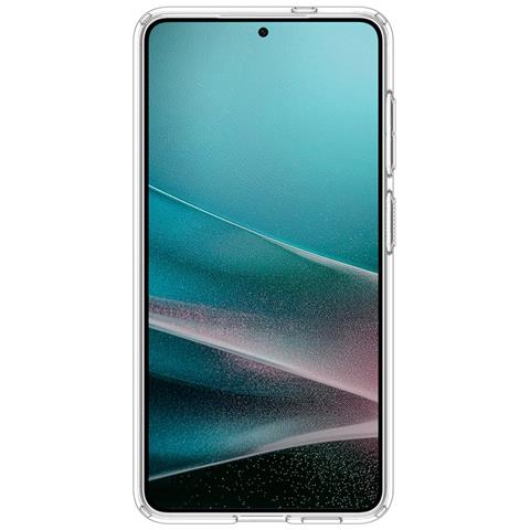 Custodia Per Telefono Samsung Galaxy S26+ Tpu, Trasparente Spigen - Foto 1