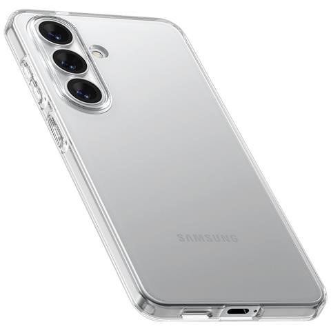 Custodia Per Telefono Samsung Galaxy S26+ Tpu, Trasparente Spigen - Foto 7