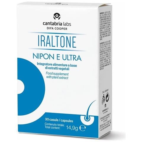 Nipon e Ultra 30 Capsule - Foto 1