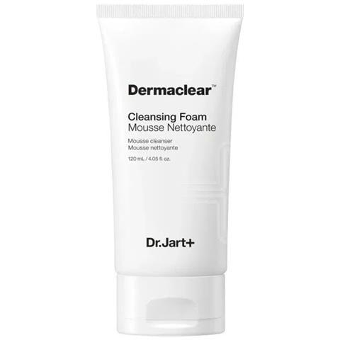 Dermaclear Cleansing Foam 120 ml - Foto 1