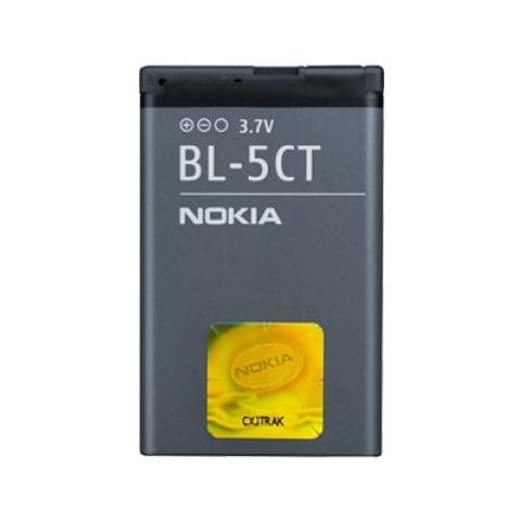 Batteria per 5220 Xpress Music - Foto 2